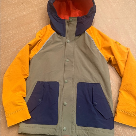 L.L. Bean Boundless Softshell Jacket - Picture 4 of 9